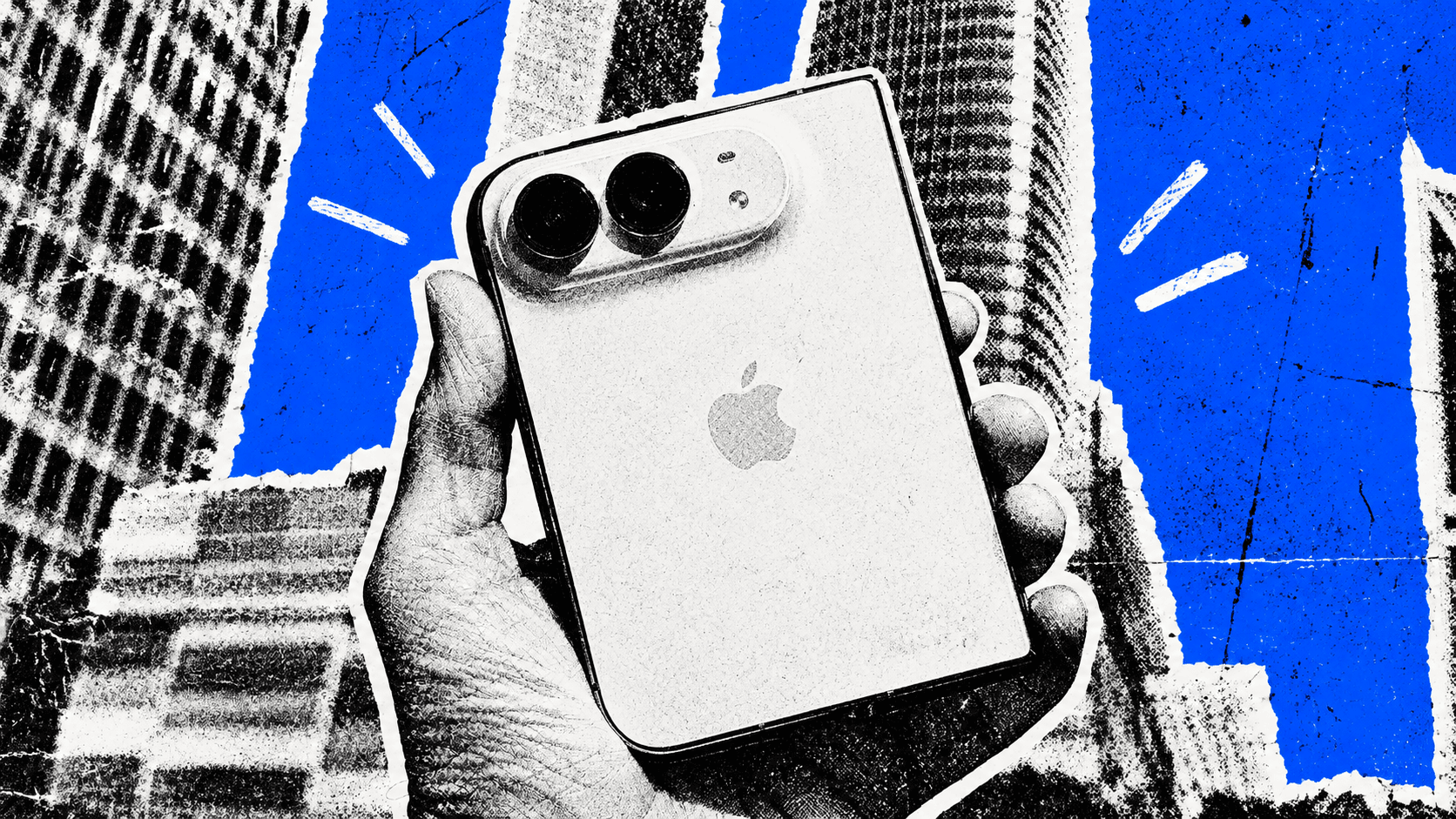 The iPhone Duo’s best argument is AI agents